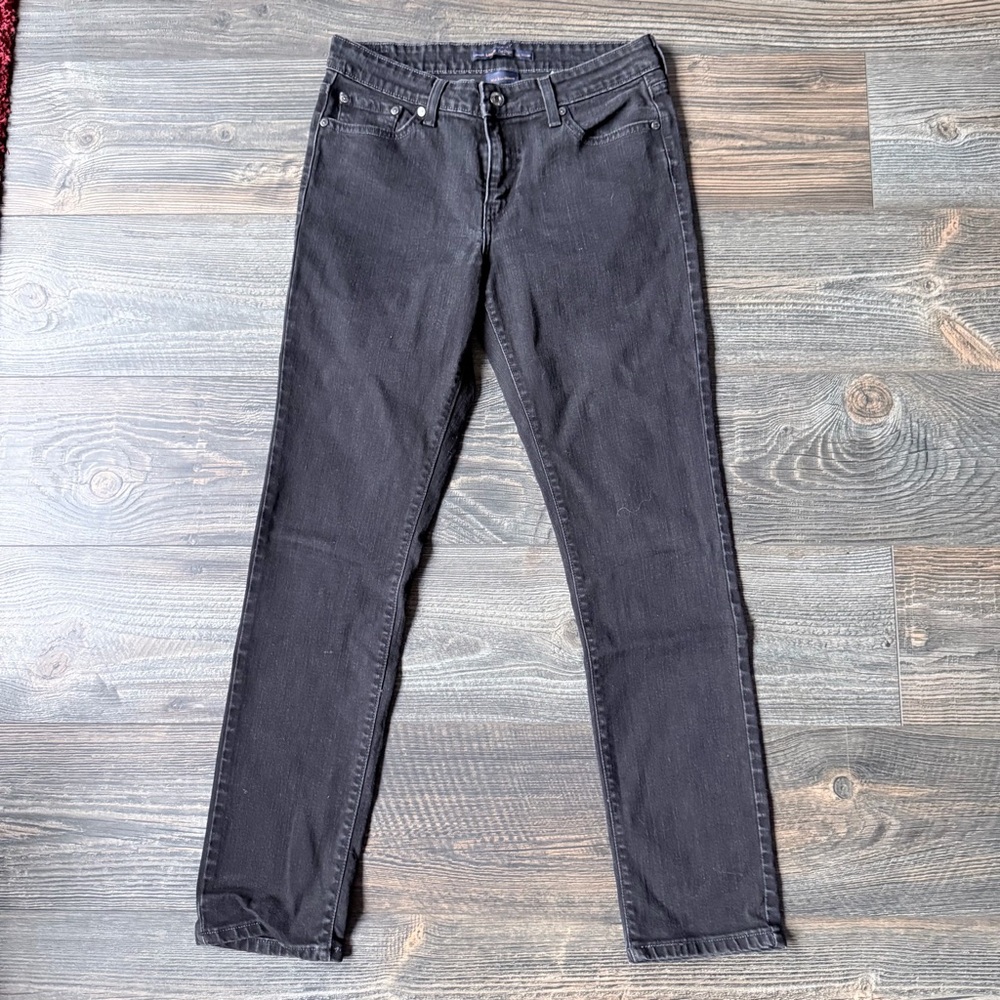 Levi's Women’s Mid-Rise Skinny Jeans